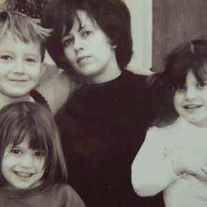 Meet your Posher, Renee